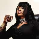 Powerful African-Queen Shemale Dominatrix in Raleigh / Durham / CH